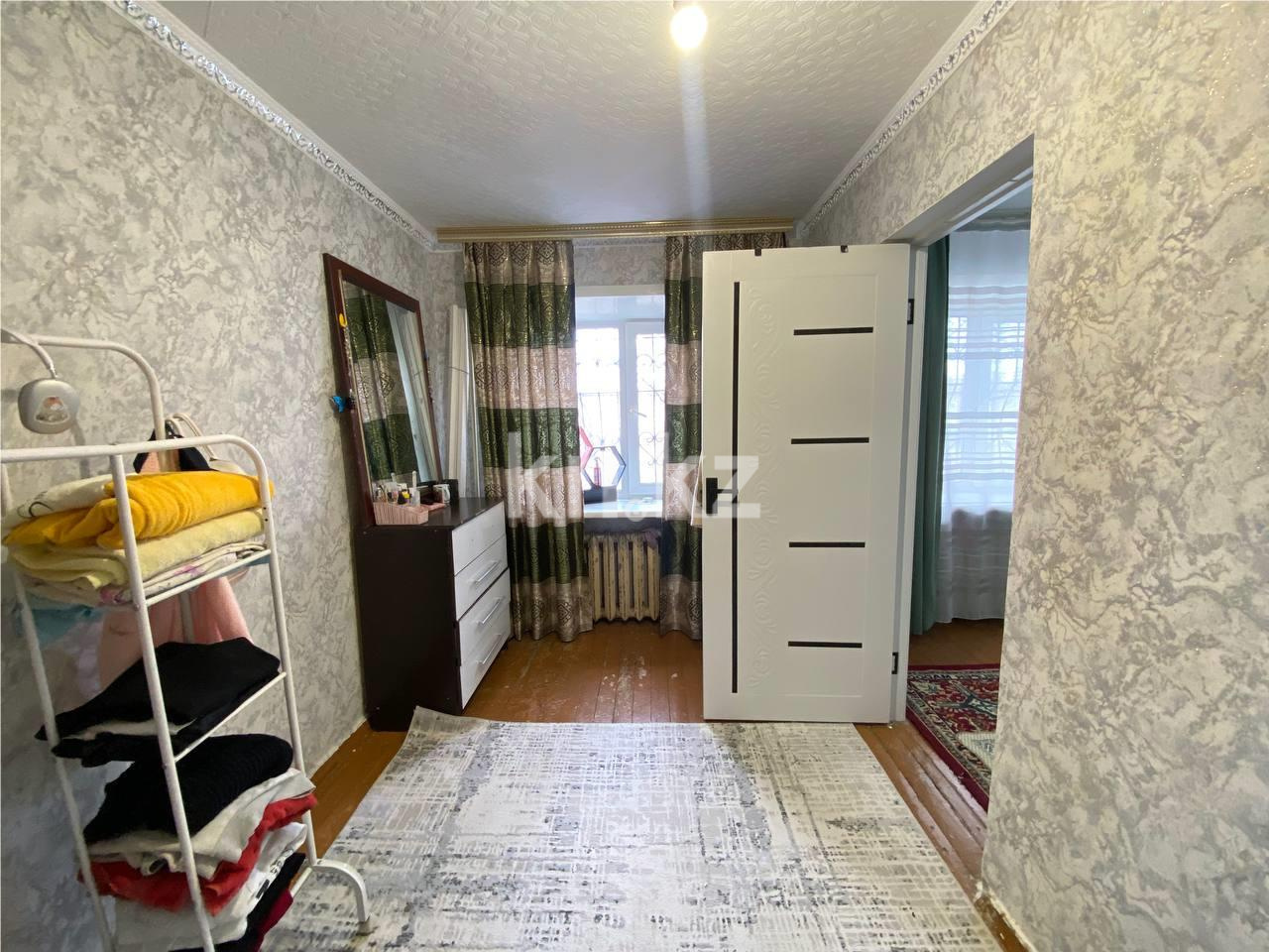 Продажа 3-комнатной квартиры, 54 м² - Продажа квартир в Пришахтинске Караганды - страница 5 фото 5 из 10
