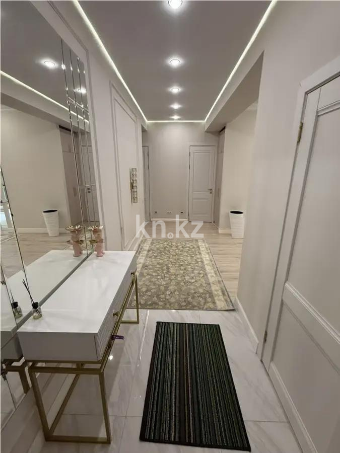 Продажа 3-комнатной квартиры, 115 м² - Продажа квартир в Казахстане - страница 35 фото 7 из 7