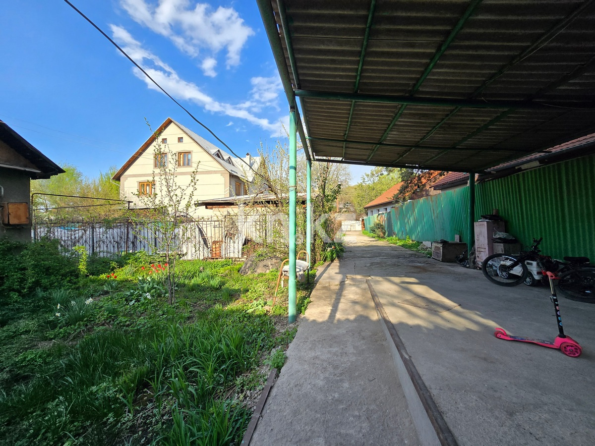 Продажа 3-комнатного дома, 59 м² в Алматы - фото 13