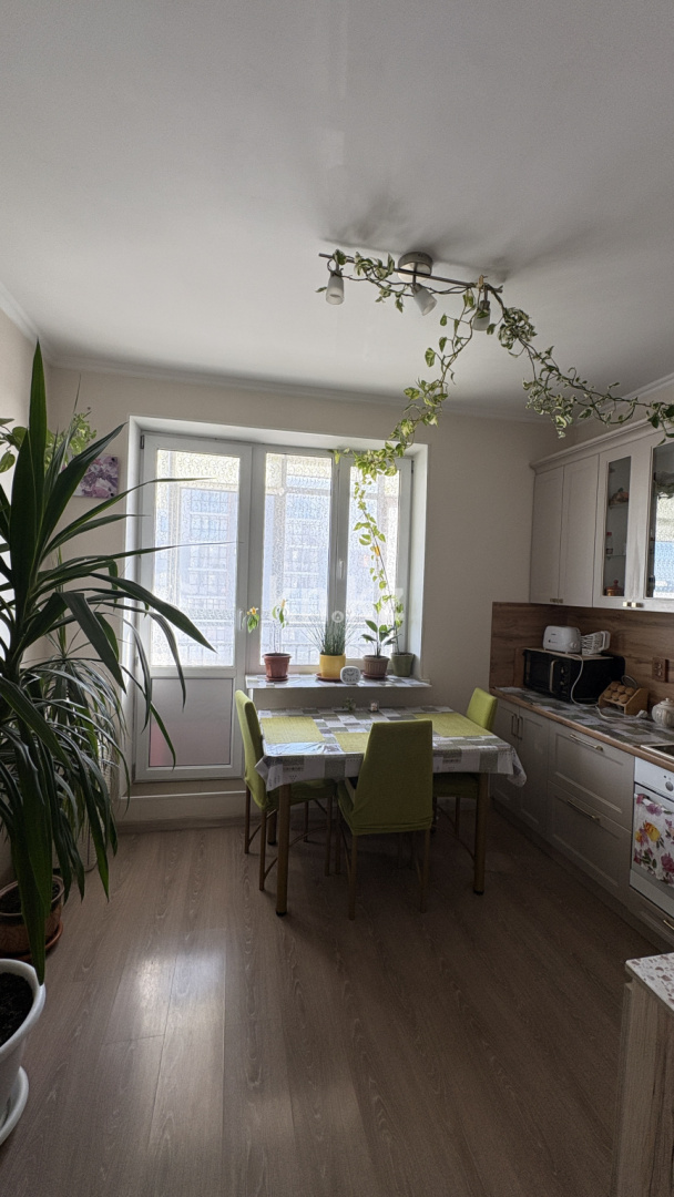 Продажа 1-комнатной квартиры, 40 м², ул. Е-117, дом  42 - Улы-Дала - Продажа жилой и коммерческой недвижимости в Казахстане фото 3 из 20