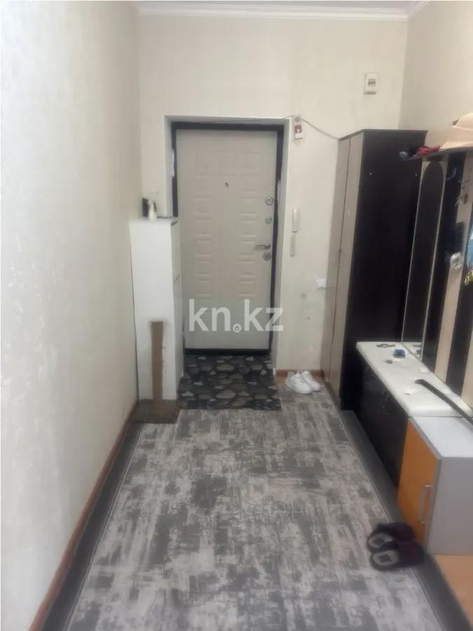 Продажа 2-комнатной квартиры, 58.7 м² в Астане - фото 5