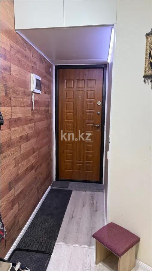 Продажа 3-комнатной квартиры, 57 м², ул. Таха Хусейна, дом  15 - Продажа квартир в Астане фото 6 из 6