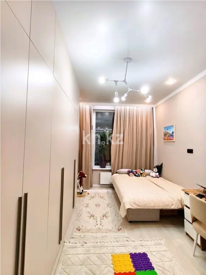 Продажа 2-комнатной квартиры, 61 м² в Астане - фото 2