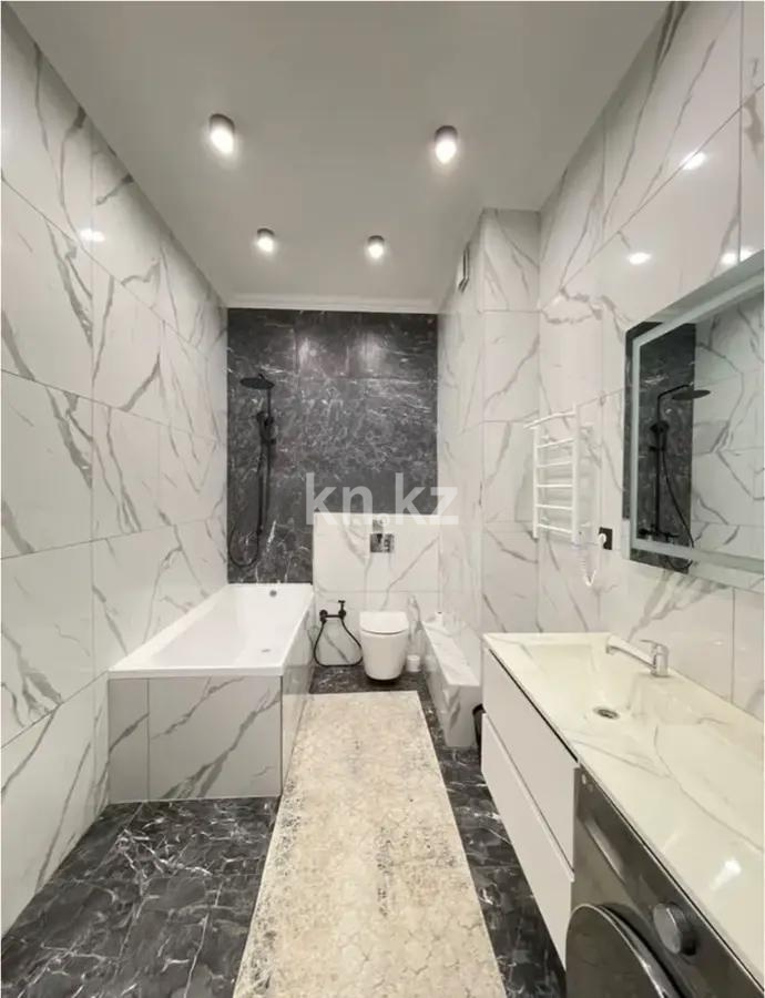 Продажа 2-комнатной квартиры, 57 м², пр. Мангилик Ел, дом  38 в Астане - фото 4