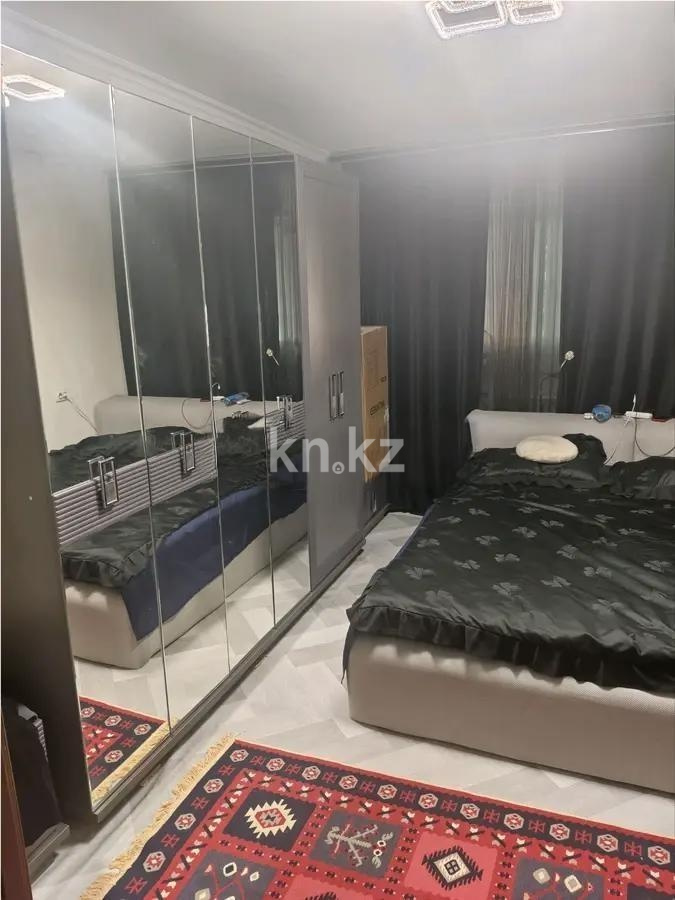 Продажа 3-комнатной квартиры, 56.3 м² в Алматы