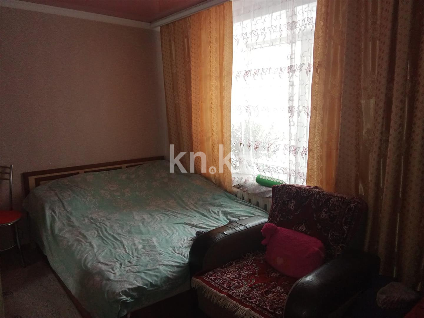 Продажа 4-комнатной квартиры, 91 м² - Продажа квартир в Караганде - страница 8 фото 4 из 18