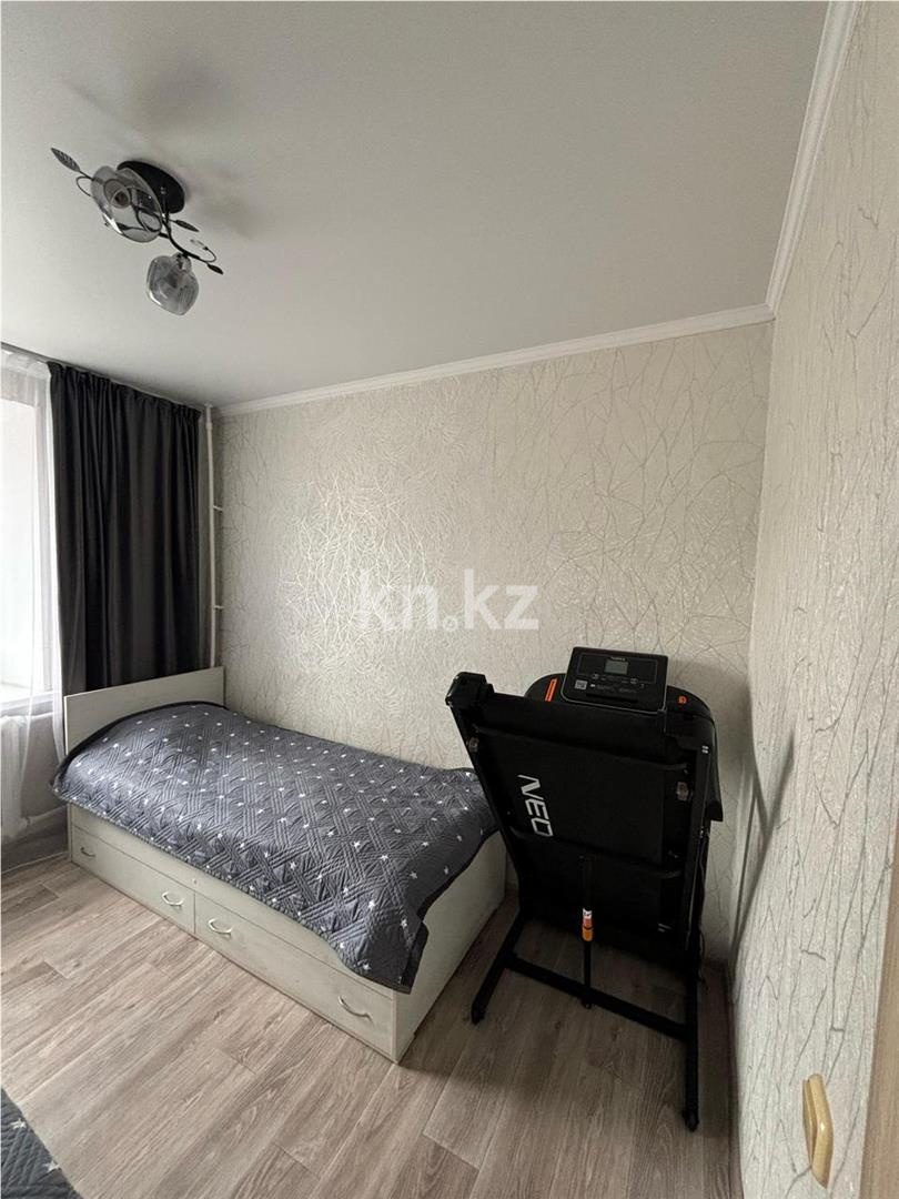 Продажа 4-комнатной квартиры, 74 м² в Караганде - фото 13