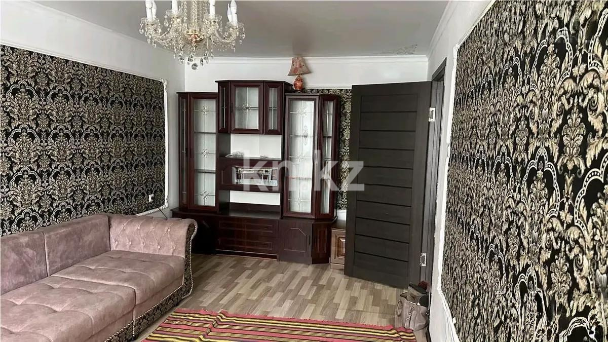 Продажа 3-комнатной квартиры, 62 м² - Продажа трехкомнатных квартир в Темиртау - страница 2 фото 1 из 4