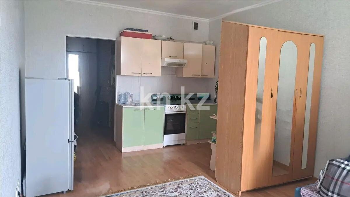 Продажа 1-комнатной квартиры, 35 м² в Астане - фото 2