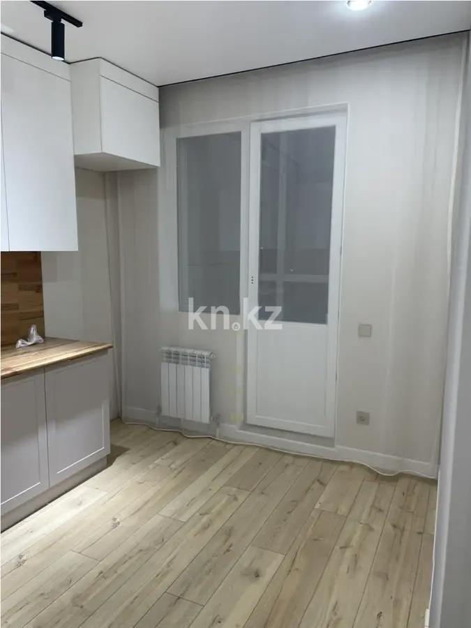 Продажа 1-комнатной квартиры, 36 м² - Продажа квартир в Астане фото 2 из 2