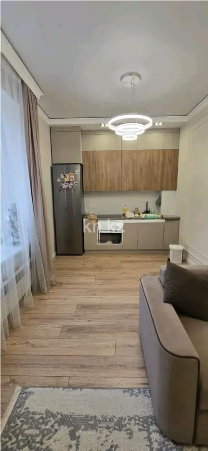 Продажа 2-комнатной квартиры, 42 м², ул. Култегин, дом  11а в Астане - фото 3