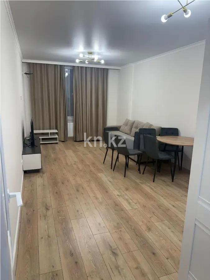Продажа 2-комнатной квартиры, 54 м² в Астане