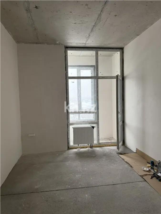 Продажа 3-комнатной квартиры, 67.4 м² - Продажа  трехкомнатных квартир в новостройках Алматы с фото - страница 6 фото 2 из 8