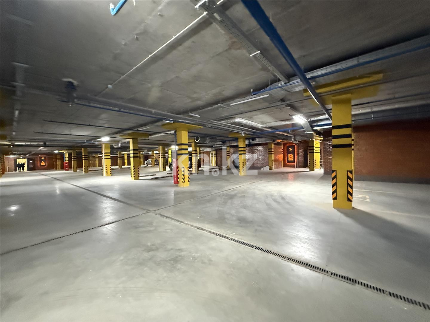 Продажа 1-комнатной квартиры, 43 м² - Продажа баз, складов и промышленной недвижимости в Жезказгане фото 9 из 10