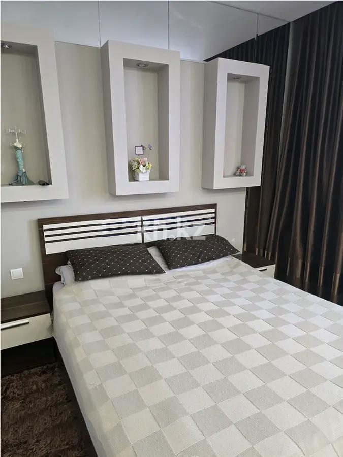 Продажа 2-комнатной квартиры, 58 м², ул. Сарсекова, дом  55 фото 2 из 6 | kn.kz Продажа 2-комнатной квартиры, 58 м², ул. Сарсекова, дом  55 - Продажа квартир в Караганде фото 2 из 6