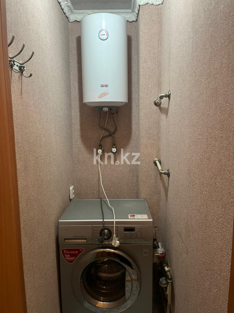 Продажа 1-комнатной квартиры, 36.4 м² в Караганде - фото 12