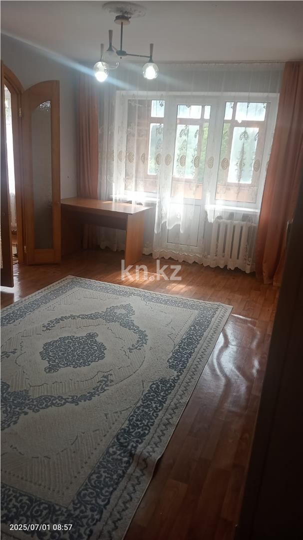 Продажа 2-комнатной квартиры, 45 м² в Темиртау - фото 2