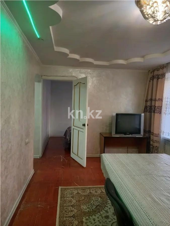 Продажа 3-комнатной квартиры, 56 м² в Алматы