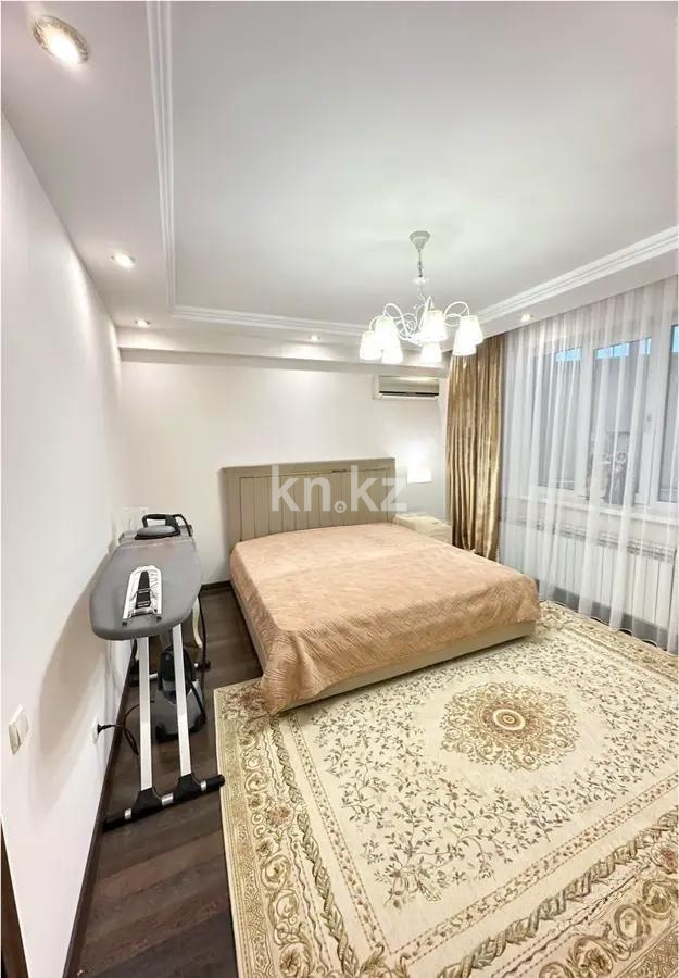 Продажа 4-комнатной квартиры, 140 м² - Продажа четырехкомнатных квартир в Алматы - страница 3 фото 3 из 9