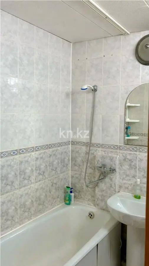 Продажа 1-комнатной квартиры, 37 м², ул. Жанадария, дом  126 - Продажа  однокомнатных квартир в Астане с фото фото 3 из 4