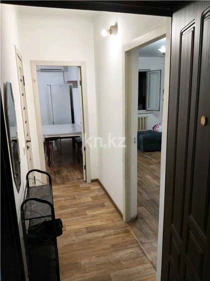 Продажа 1-комнатной квартиры, 38 м² - Продажа квартир в Жетысуском р-не Алматы фото 4 из 4