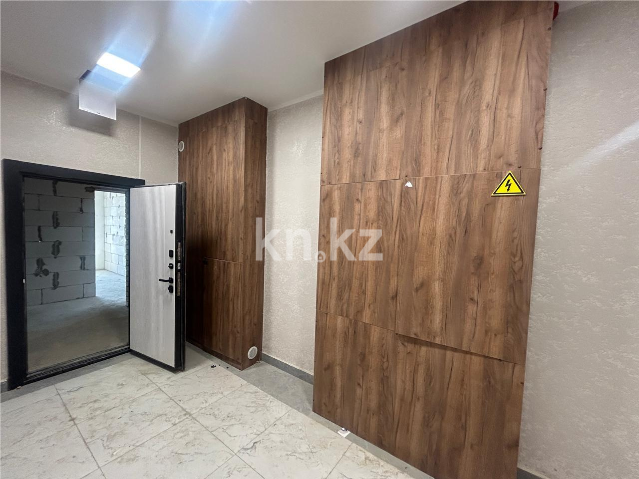 Продажа 2-комнатной квартиры, 59 м² в Караганде - фото 12