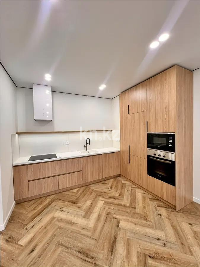 Продажа 2-комнатной квартиры, 51 м², пр. Райымбека, дом  210/1 стр - Продажа квартир в Алматы фото 3 из 4