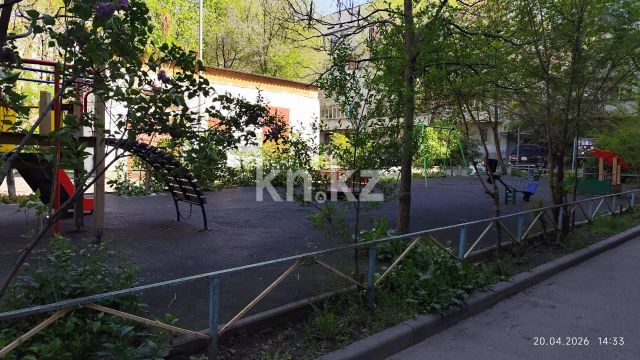 Продажа 3-комнатной квартиры, 77.6 м² в Алматы - фото 10