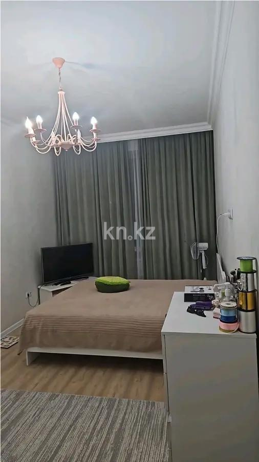 Продажа 2-комнатной квартиры, 59 м² в Астане - фото 2
