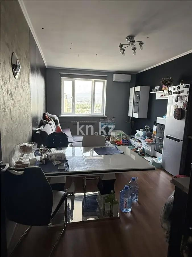 Продажа 2-комнатной квартиры, 52 м² в Алматы - фото 3