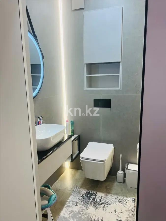 Продажа 3-комнатной квартиры, 88 м², мкр-н Дарабоз, дом  85 в Алматы - фото 5