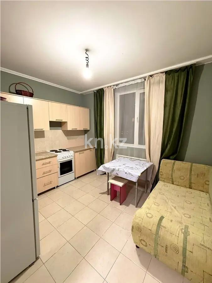 Продажа 1-комнатной квартиры, 37 м², ул. Байтерекова, дом  77 - Продажа  однокомнатных квартир в Алматы фото 3 из 4