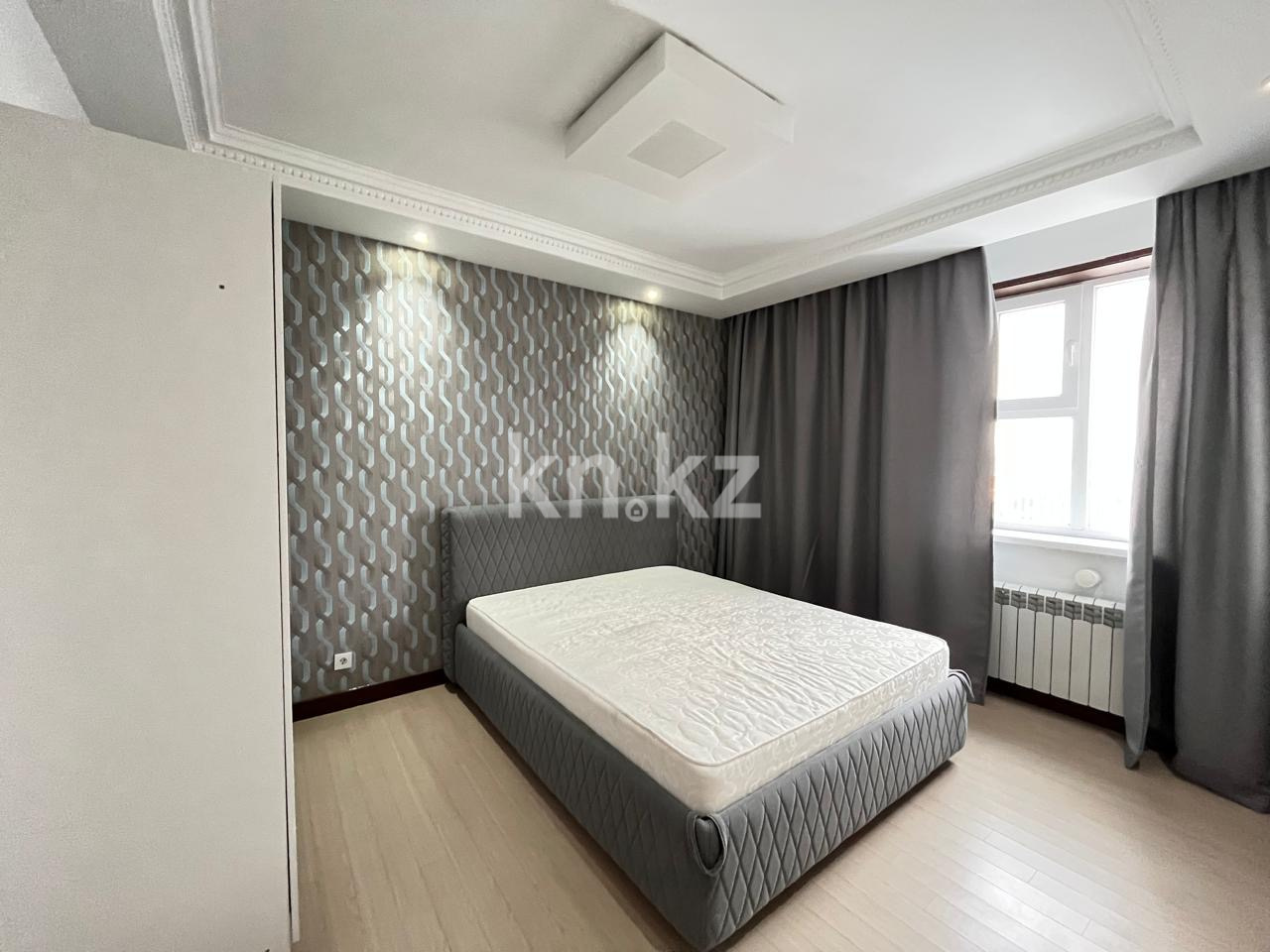 Аренда 2-комнатной квартиры, 57 м² в Астане - фото 5