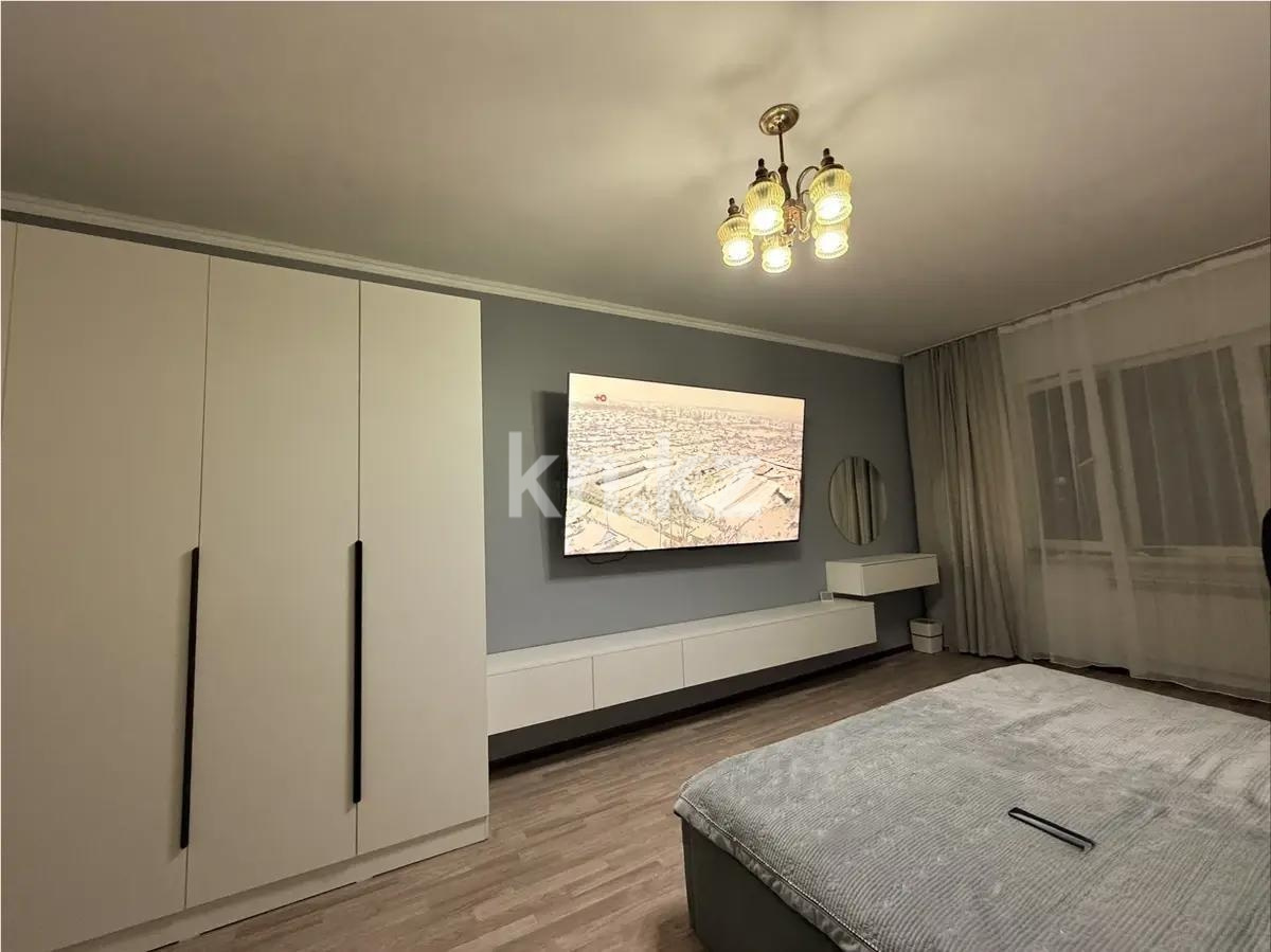 Продажа 3-комнатной квартиры, 88.3 м² в Алматы - фото 3