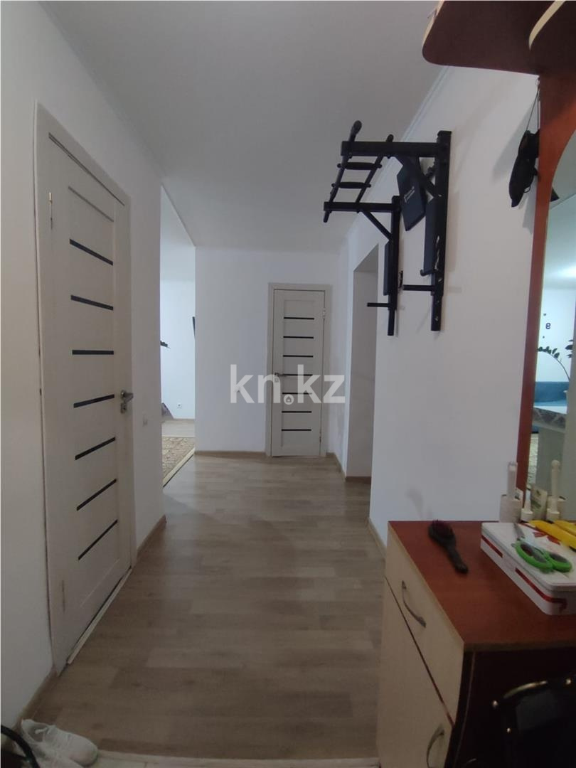Продажа 3-комнатной квартиры, 56.2 м² - Аренда баз, складов и промышленной недвижимости в Павлодаре фото 11 из 15