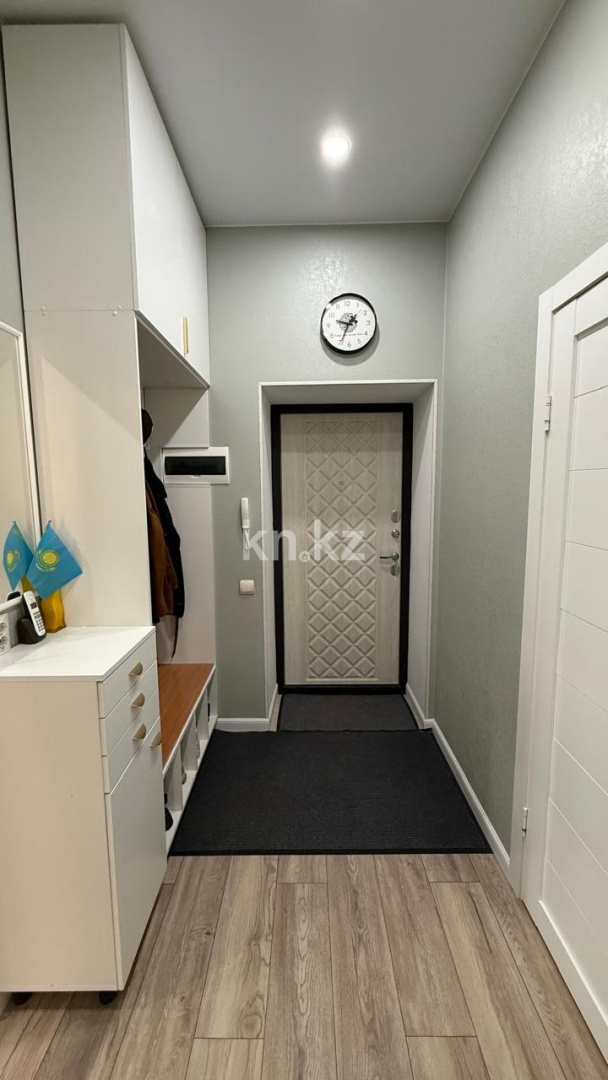 Продажа 2-комнатной квартиры, 58.3 м² в Астане - фото 5