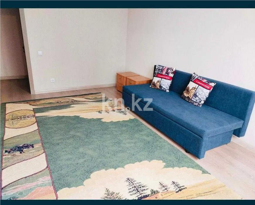 Продажа 1-комнатной квартиры, 36 м², ул. Бектурова в Астане - фото 2