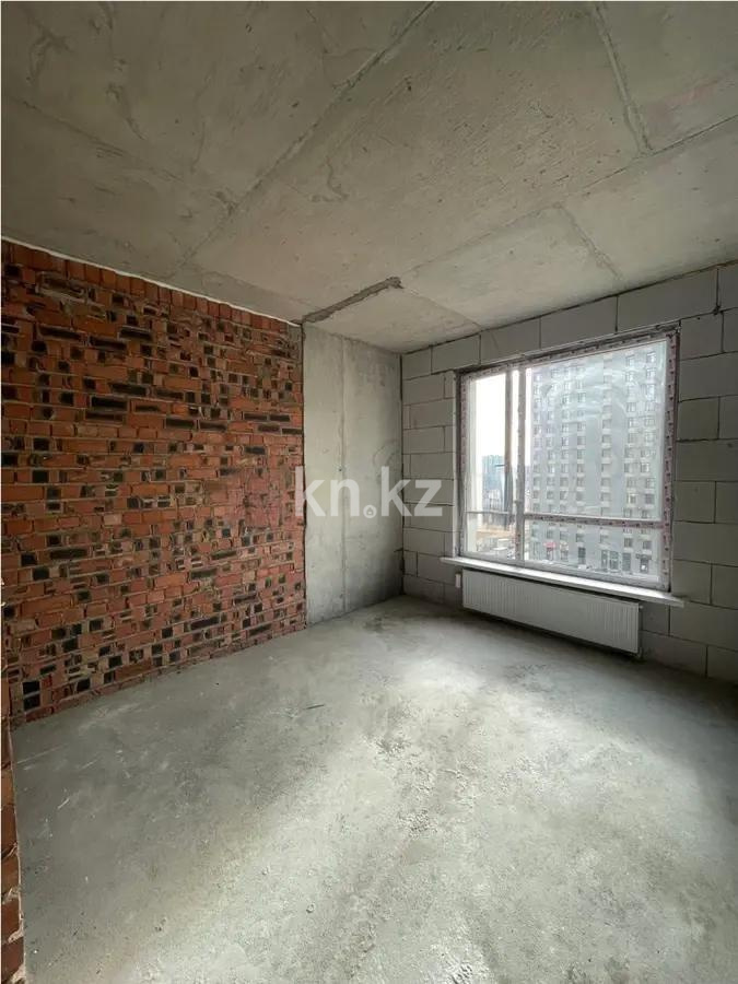 Продажа 10-комнатной квартиры, 39 м², ул. Байтурсынова, дом  32 - Продажа  пятикомнатных квартир в новостройках Астаны фото 2 из 3