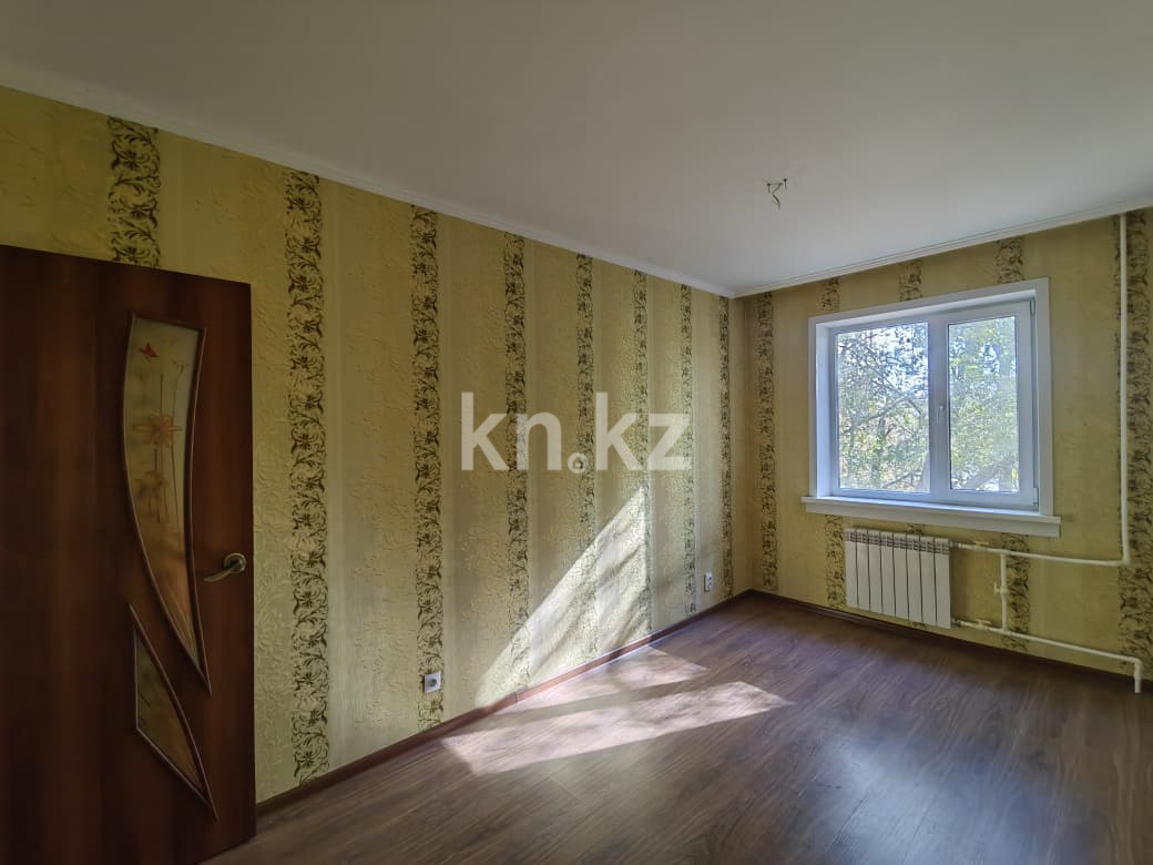 Продажа 2-комнатной квартиры, 43 м², ул. Алиханова, дом  30/2 - Продажа квартир в Караганде фото 6 из 22