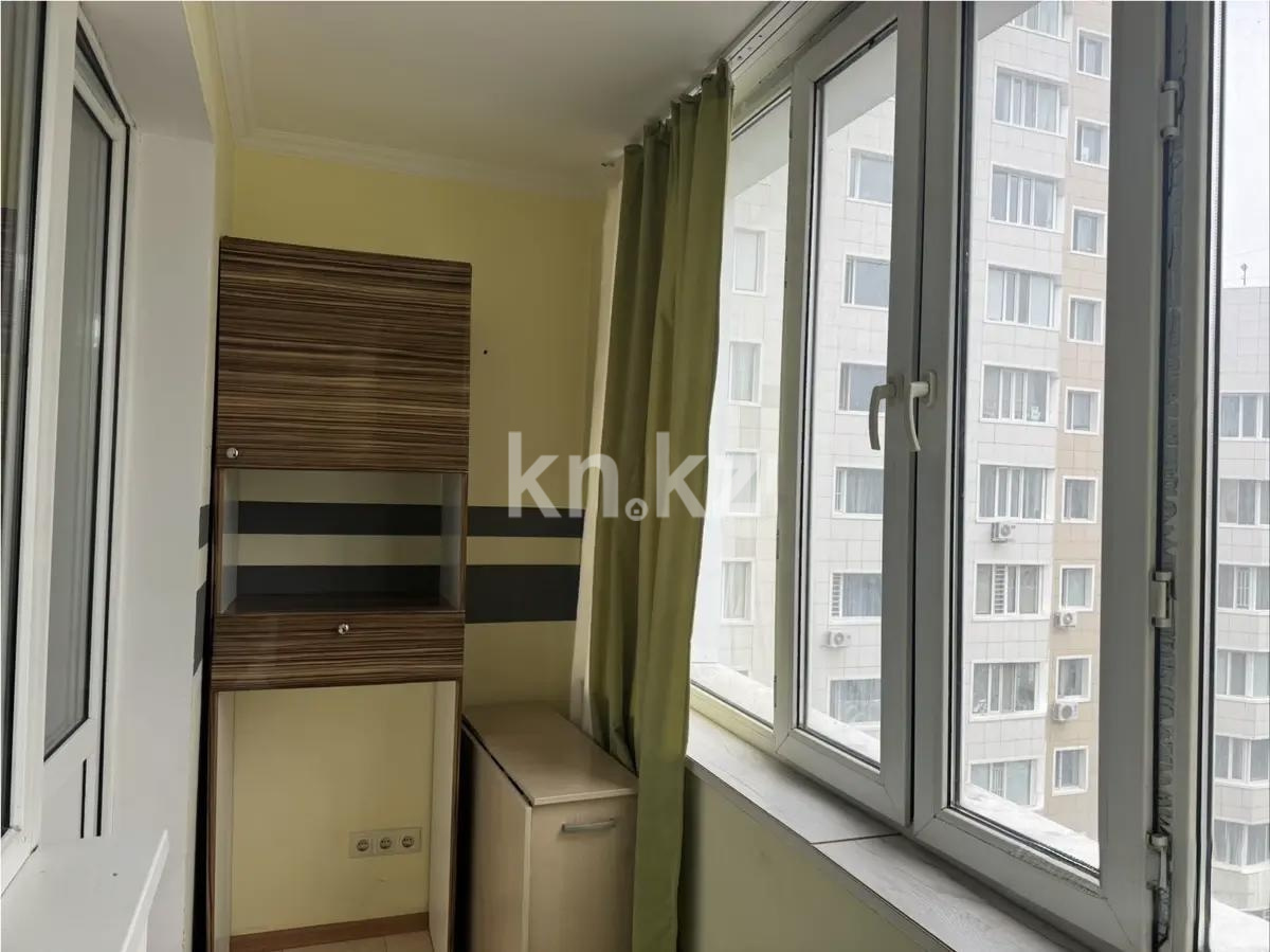 Продажа 1-комнатной квартиры, 44.6 м² - Продажа однокомнатных квартир от собственников в Астане - страница 3 фото 1 из 8