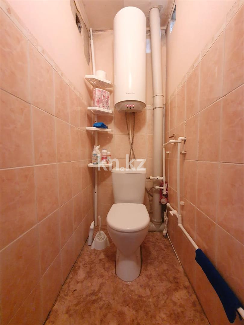 Продажа 2-комнатной квартиры, 53 м², ул. Чернышевского в Темиртау - фото 11