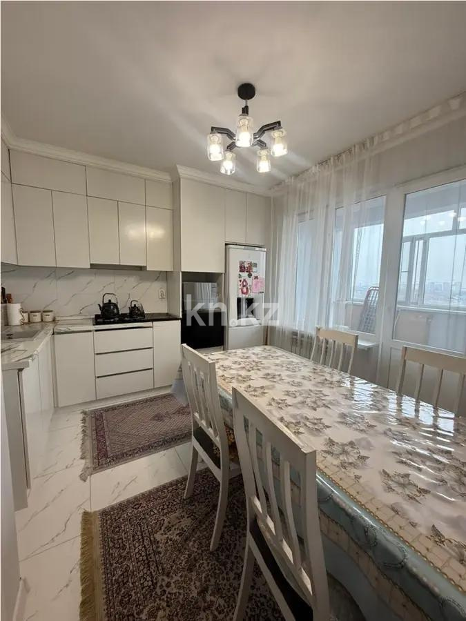 Продажа 2-комнатной квартиры, 78 м² в Алматы - фото 3