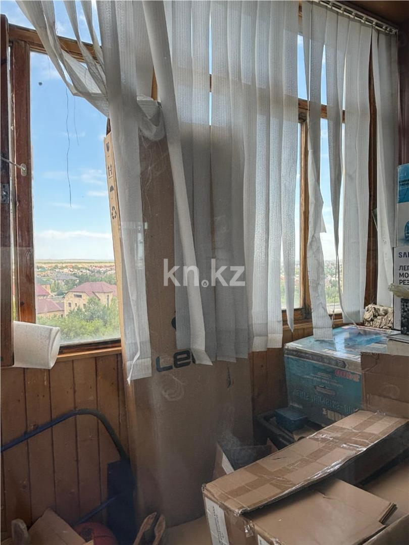 Продажа 2-комнатной квартиры, 66 м², мкр-н 8 в Темиртау - фото 7