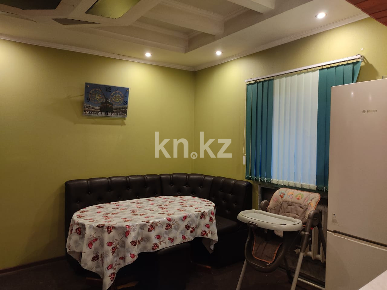 Продажа 4-комнатного дома, 84 м² - Недвижимость в Казахстане - страница 20 фото 18 из 35