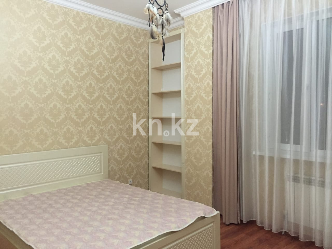 Аренда 2-комнатной квартиры, 70 м² в Астане - фото 3