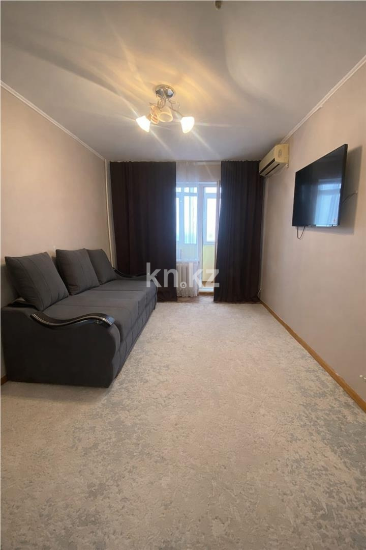 Продажа 1-комнатной квартиры, 36 м² - Продажа однокомнатных квартир в Караганде фото 1 из 5