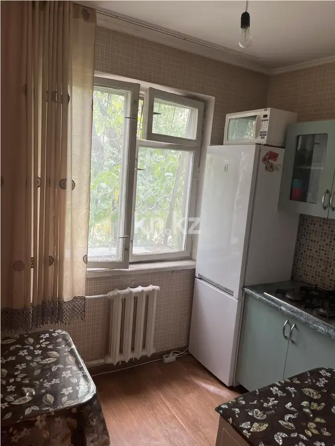 Продажа 1-комнатной квартиры, 33 м², ул. Айманова, дом  193б в Алматы - фото 2