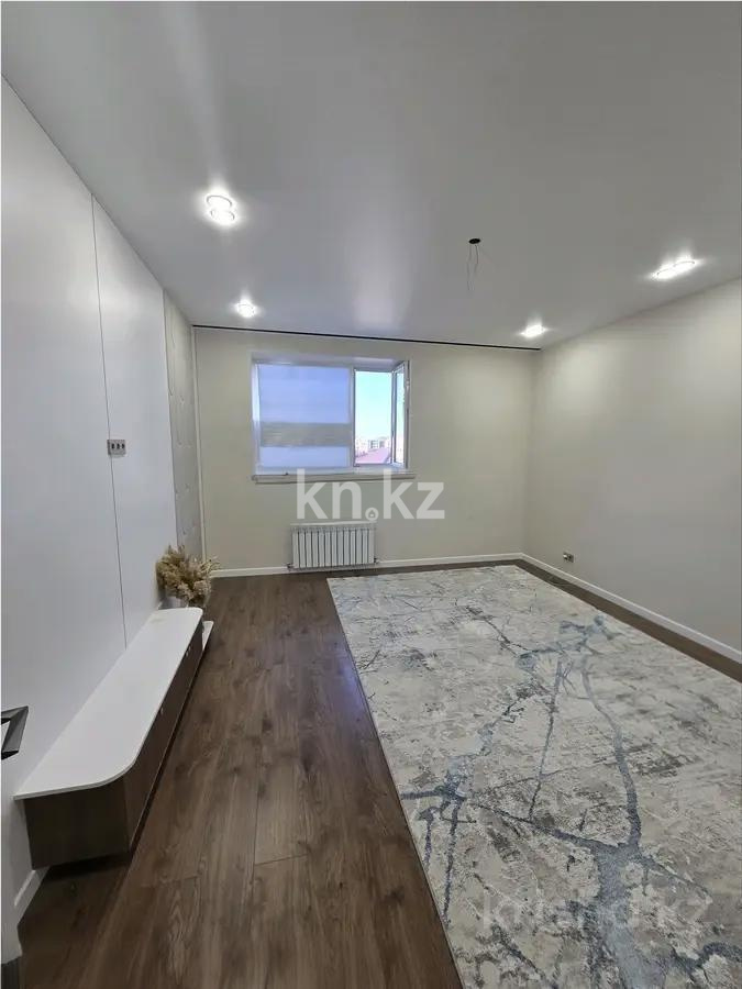 Продажа 2-комнатной квартиры, 72 м² - Продажа квартир в новостройках Астаны фото 1 из 5