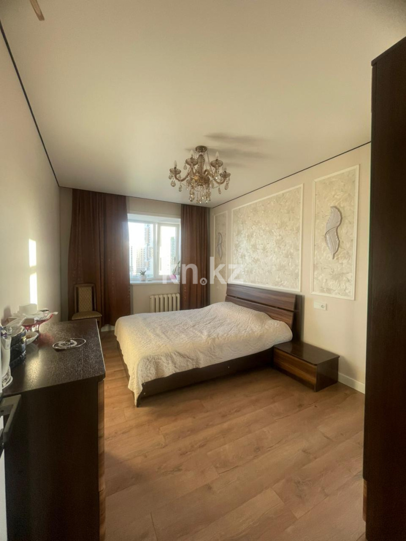 Продажа 3-комнатной квартиры, 90 м² в Астане - фото 29