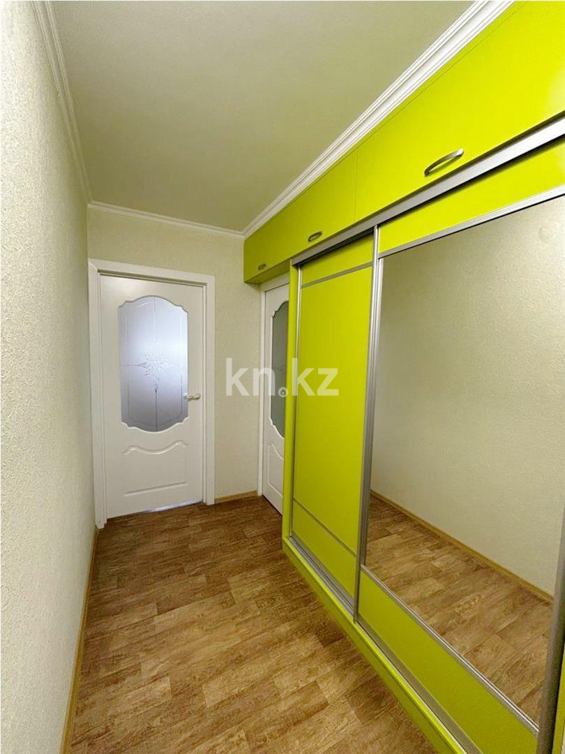 Продажа 2-комнатной квартиры, 44 м² в Караганде - фото 8